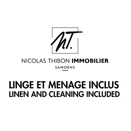 Apartment Lumineux Avec Balcons, Wifi Et Parking A - Fr-1-624-172